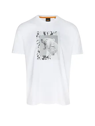 BOSS | T-Shirt TE_LUPO | 